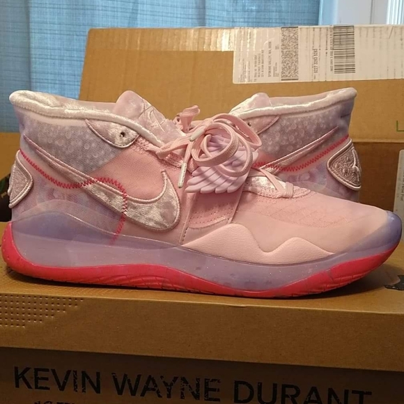 nike zoom kd 12 xmas